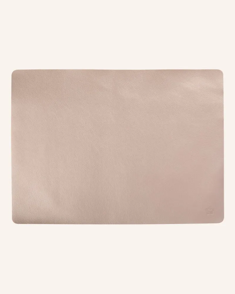 Pichler 2er-Tischset PEARL Rosé