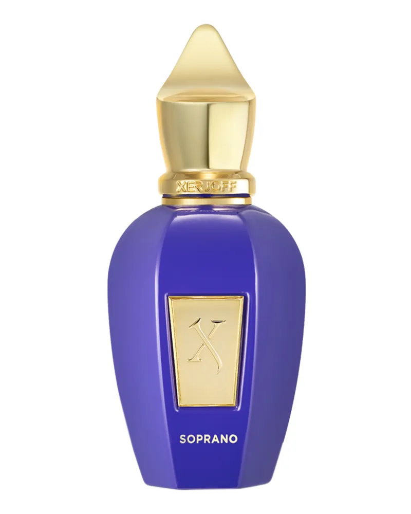 FEMILET Soprano Eau de Parfum 50 ml 