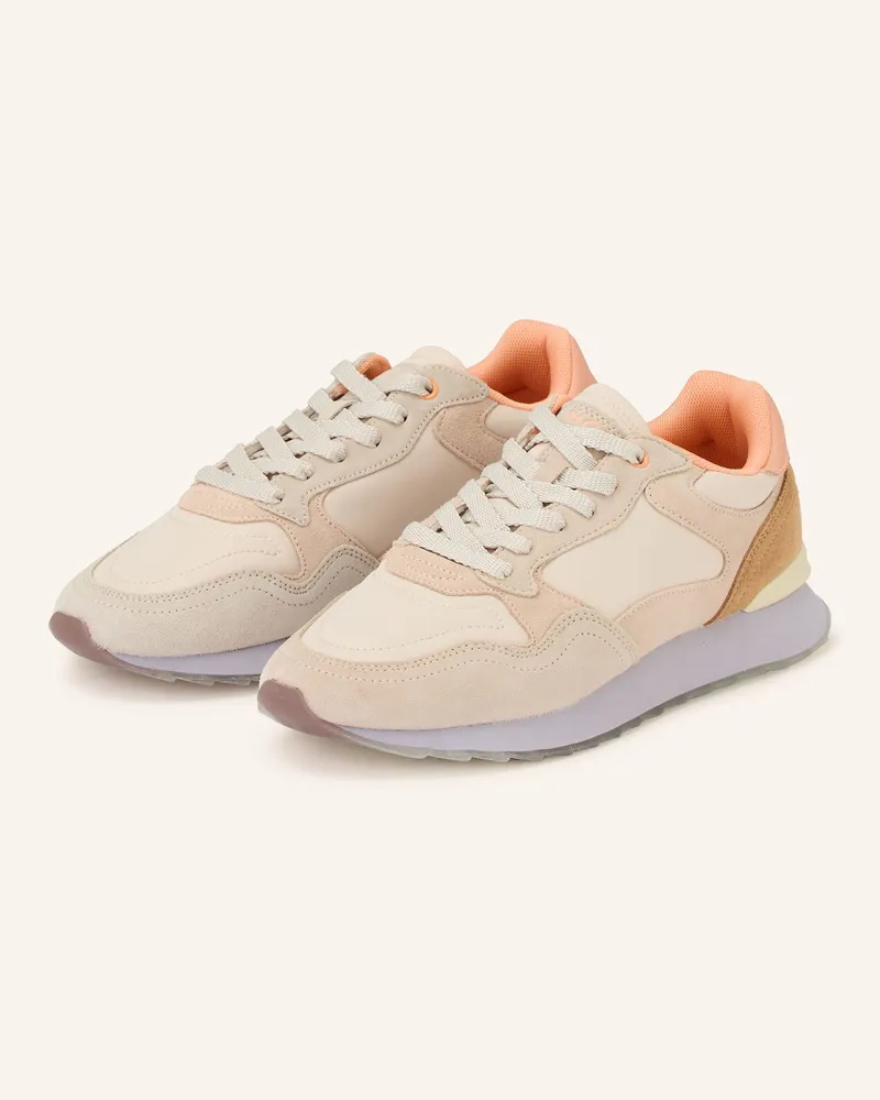 HOFF Sneaker CITY Creme