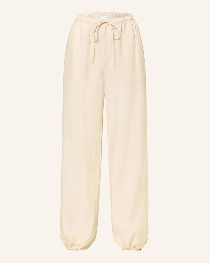 Rich&Royal Hose weiss Creme