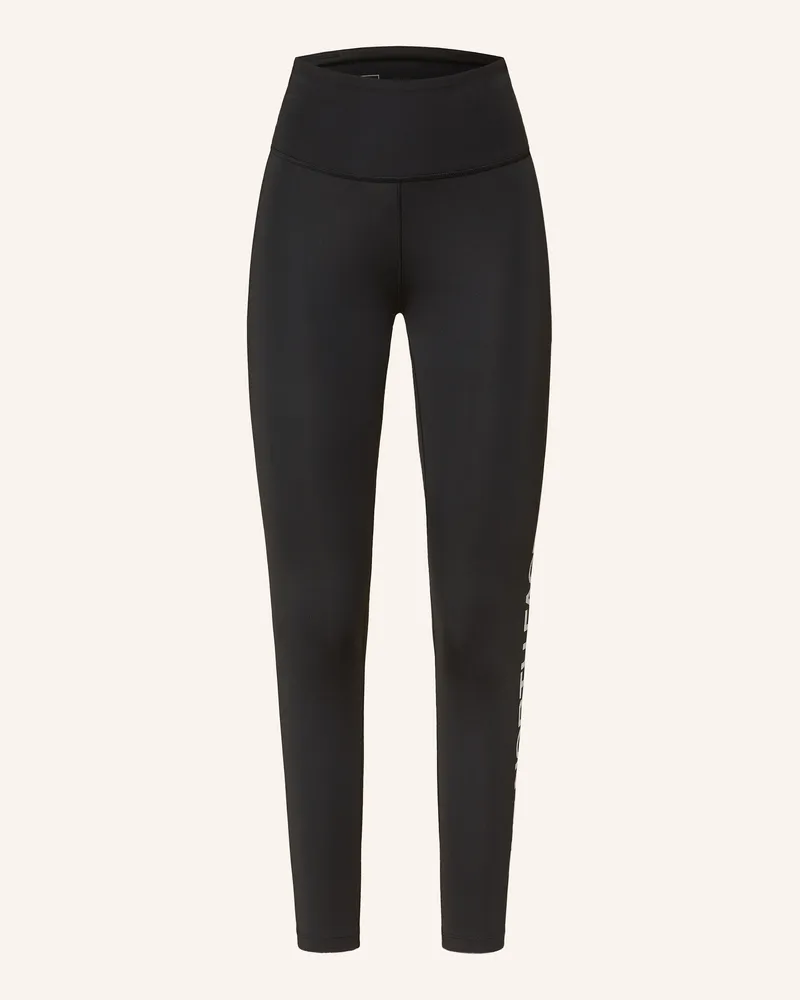 The North Face Tights FLEX Schwarz