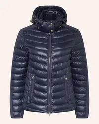 Bogner Hybrid-Steppjacke ANA Blau