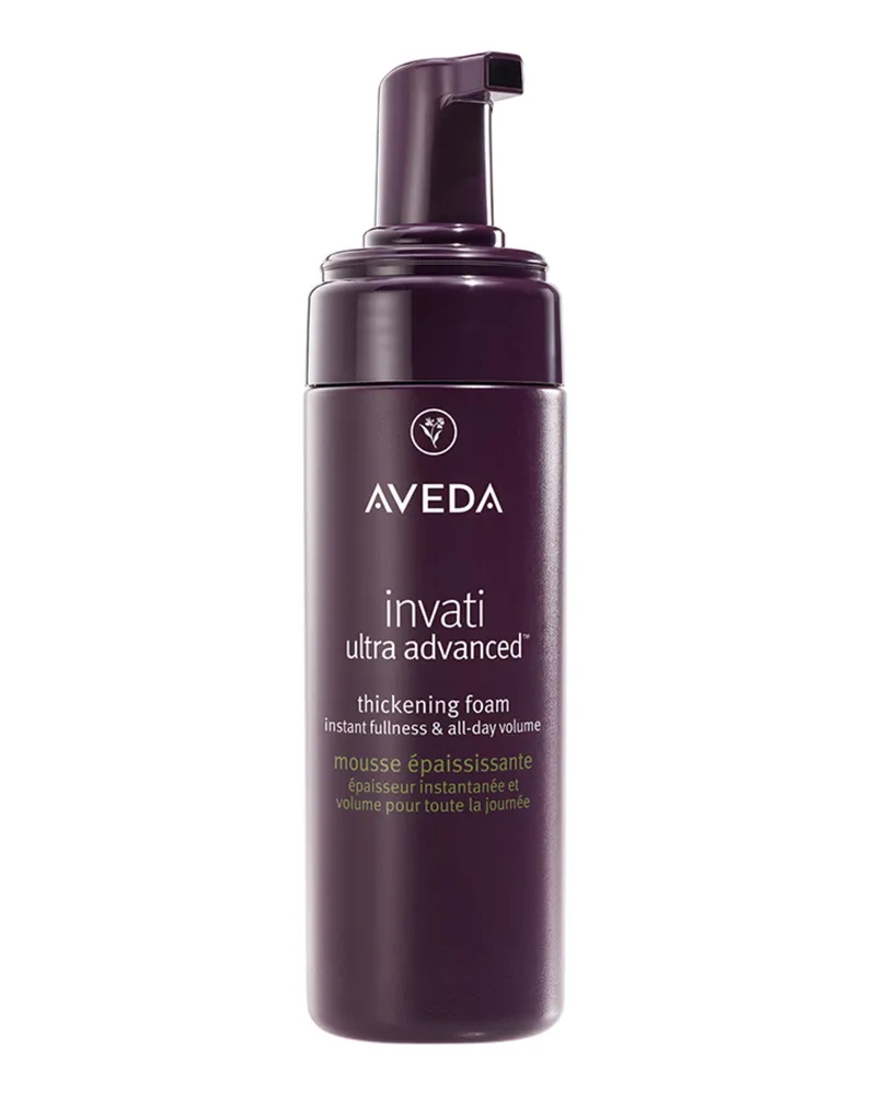 Aveda Invati Ultra Advanced™ Thickening Styling Foam 150 ml 