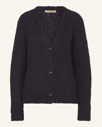 Smith & Soul Strickjacke Blau