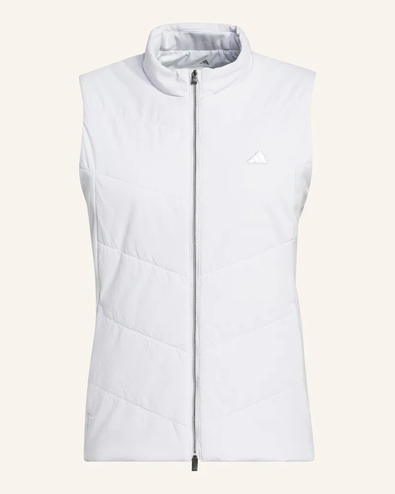 adidas ultimate365+ Course Control Steppweste lila Lila