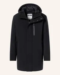 Strellson Parka FLEX CROSS Schwarz