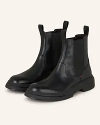 HUGO BOSS Chelsea-Boots RIKKY - SCHWARZ Schwarz