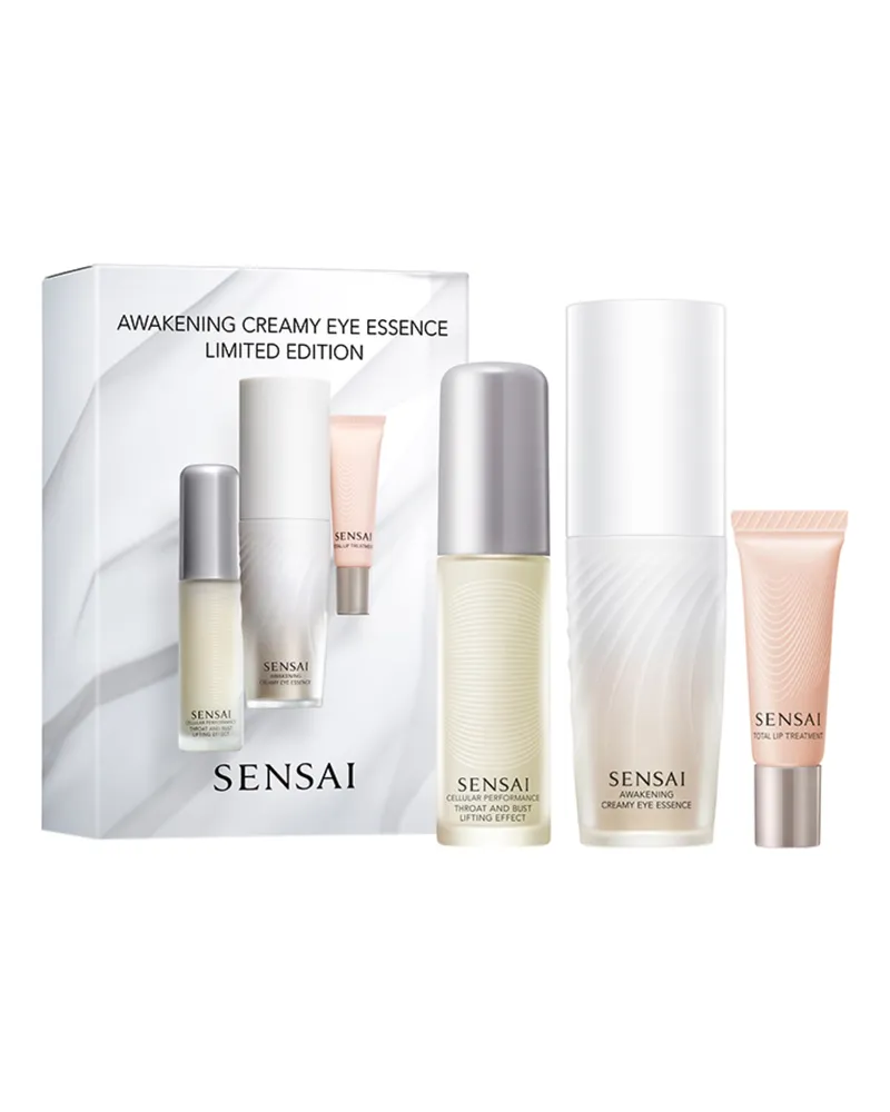 Sensai AWAKENING CREAMY EYE ESSENCE 