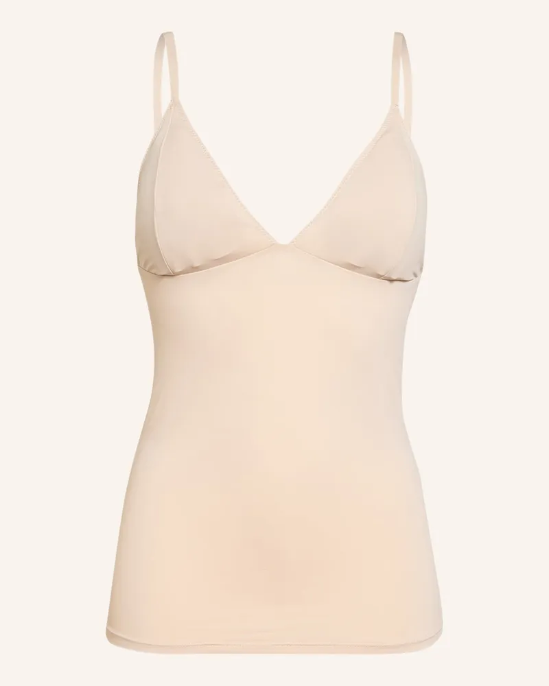 Gestuz Top Camigz beige Nude