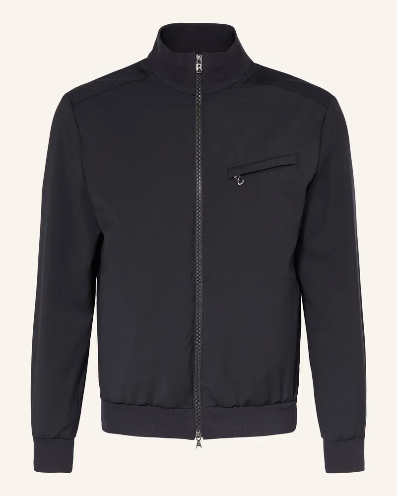 Bogner Blouson Dunkelblau