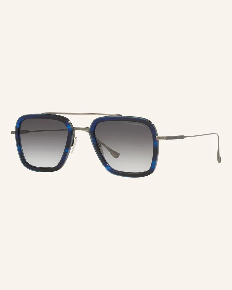 DITA Sonnenbrille 0D4000418 blau 1500l3