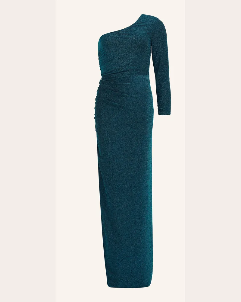Unique Kleid Mystic Charm blau Blau