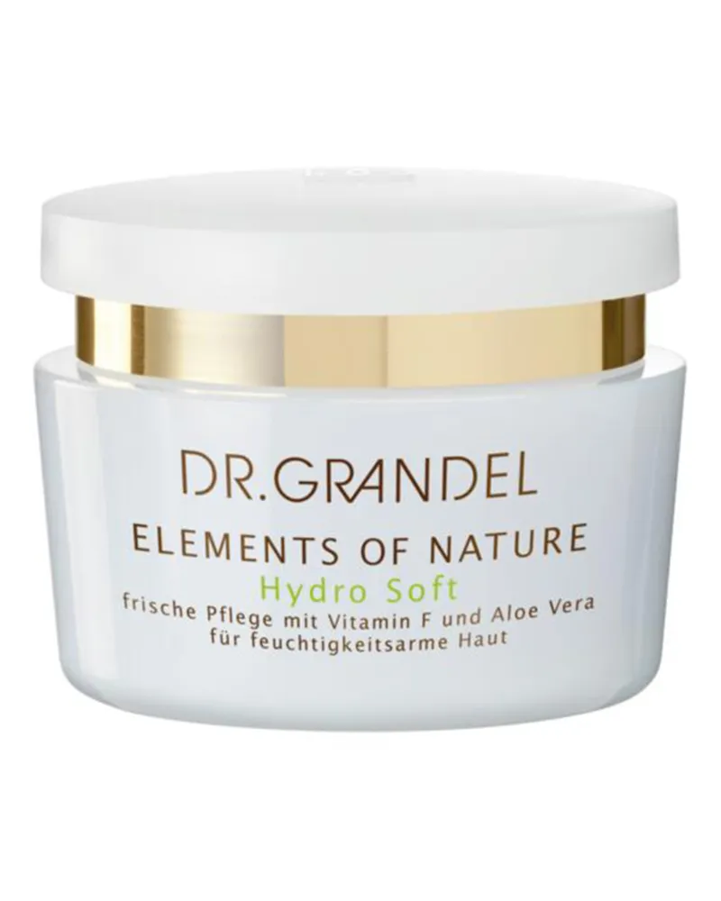 Dr. Grandel ELEMENTS OF NATURE - HYDRO SOFT 