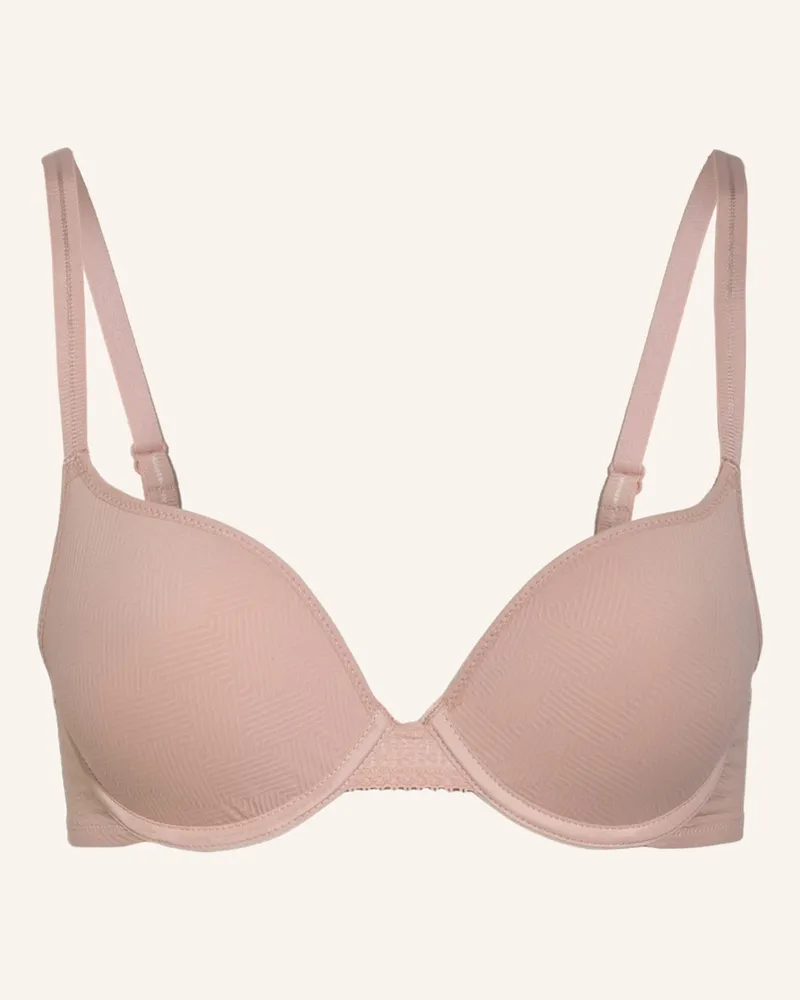 Passionata Push-Up-Bh Dream Today rosa Nude