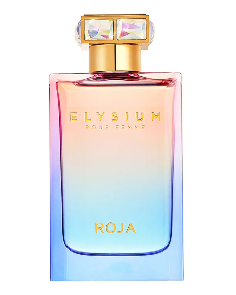 Roja Parfums ELYSIUM POUR FEMME 