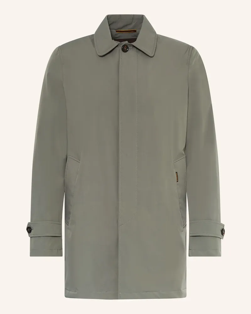 MOORER Jacke VITTOR Grau