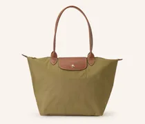 Shopper Le Pliage L gruen