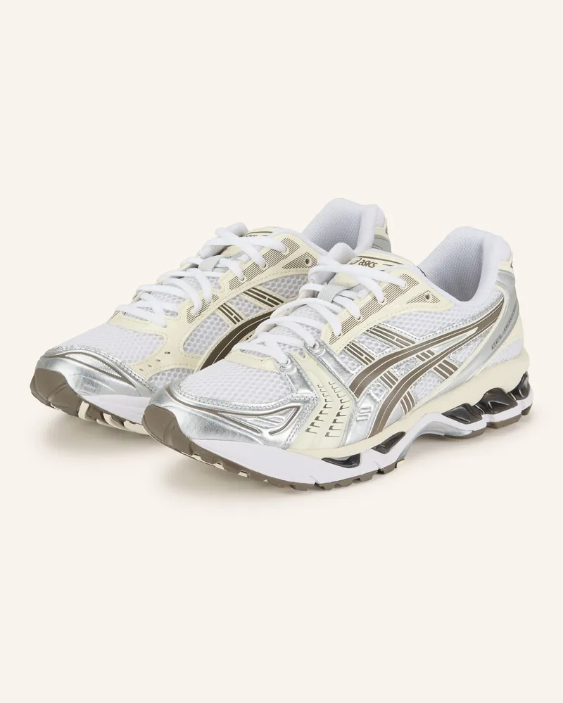 Asics Sneaker Gel-Kayano 14 beige Ecru
