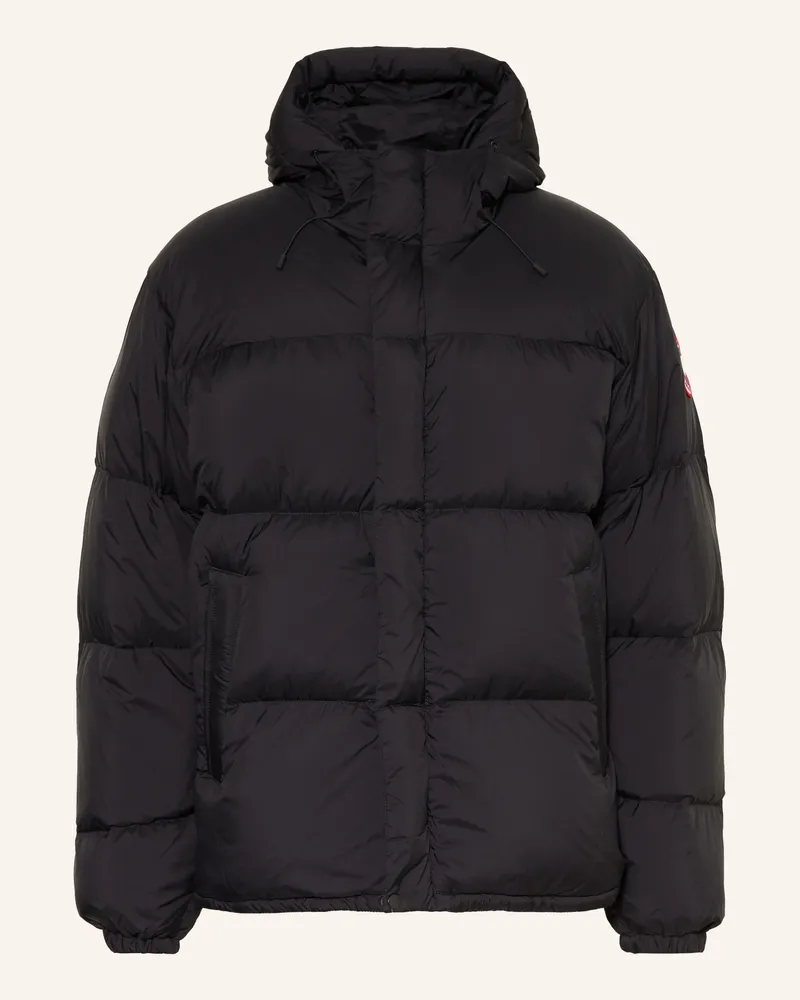 Canada Goose Daunenjacke Sterling schwarz Schwarz