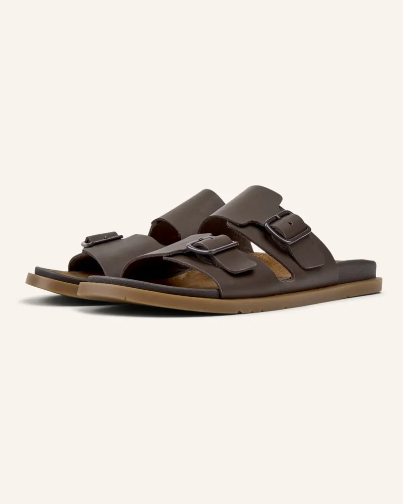 Camper Sandalen LLUC SANDAL Braun
