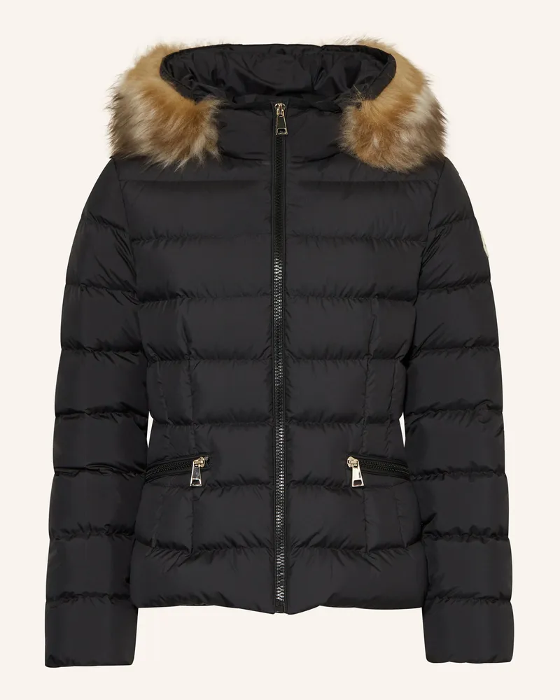 Moncler Daunenjacke BOEDETTE Schwarz