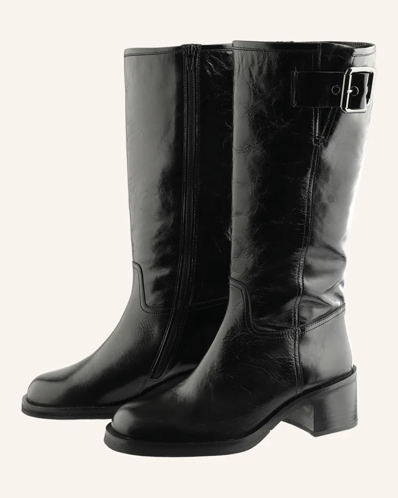 Högl Stiefeletten Whitney schwarz Schwarz