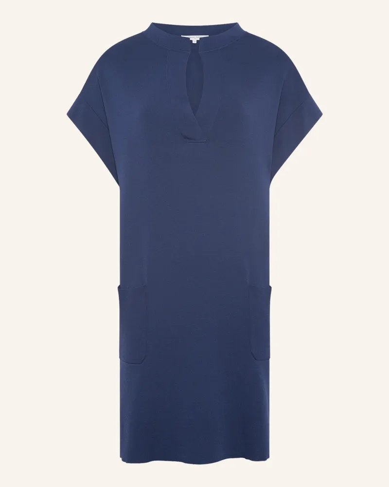 Gerard Darel Kleid PIYA Blau
