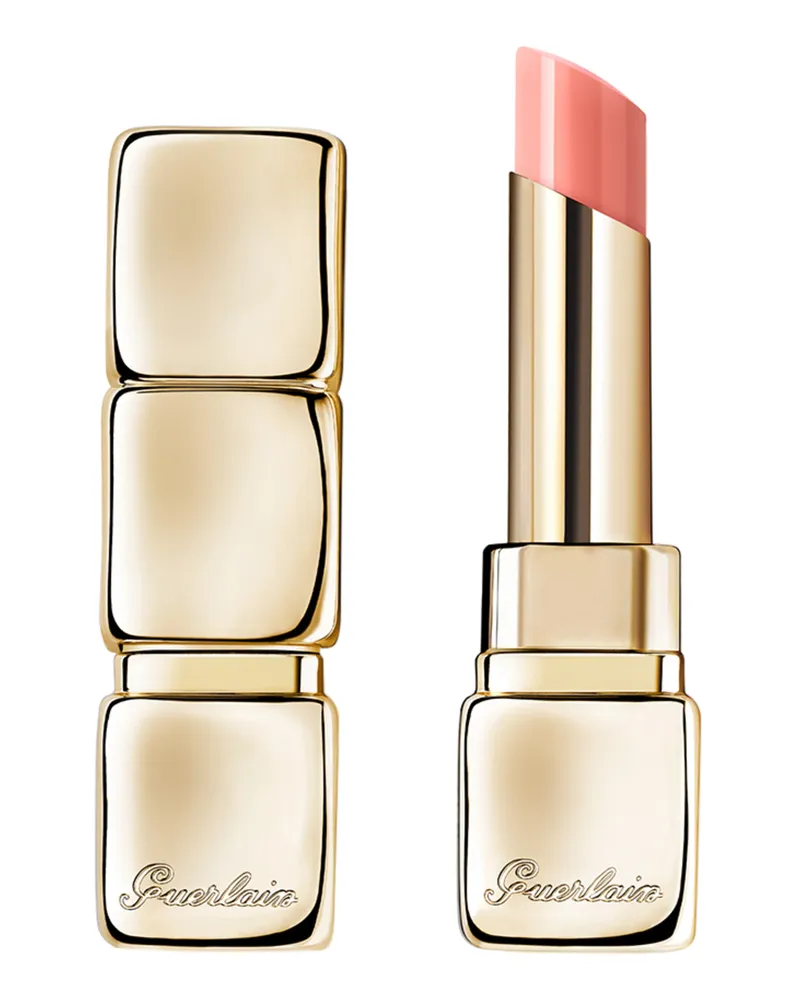Guerlain Kiss Kiss Bee Glow Getönte Lippenpflege 309