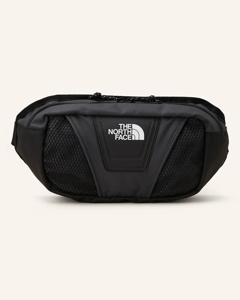 The North Face Gürteltasche Y2K Schwarz