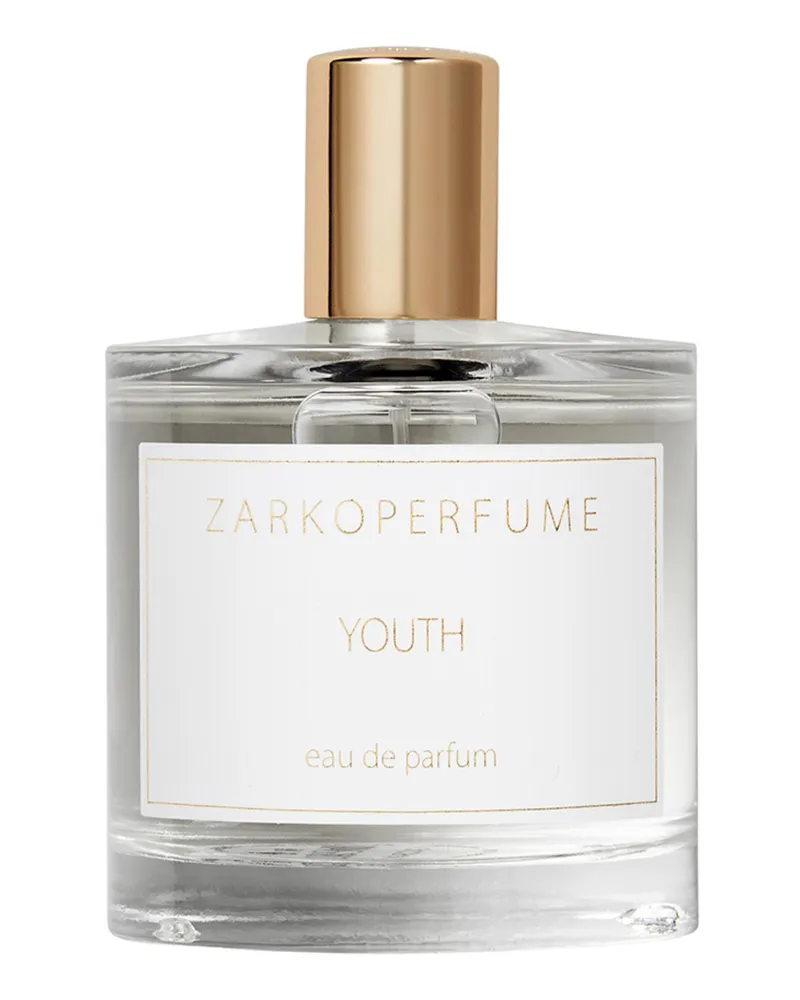 ZARKOPERFUME Youth Eau de Parfum 100 ml 
