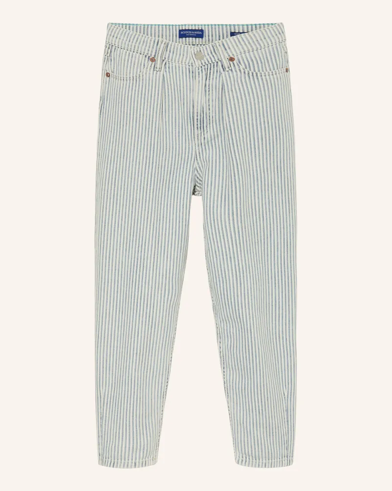 Scotch&Soda Jeans THE FLUX Tapered Fit 410