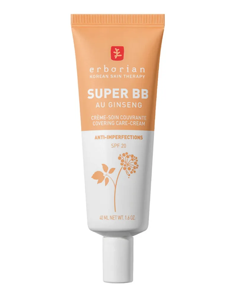 Erborian Super Bb Cream Large BB Cream Dore
