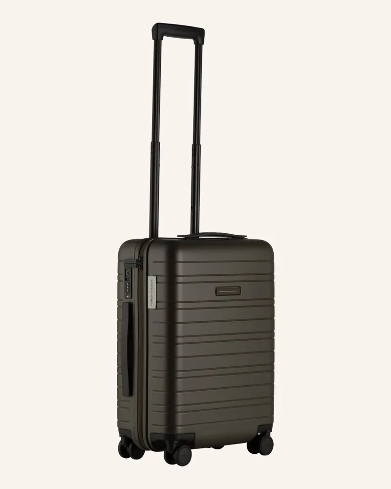 HORIZN STUDIOS Trolley H5 ESSENTIAL Dunkeloliv