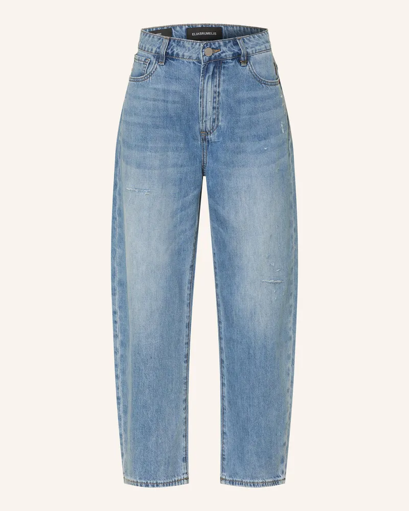 Elias Rumelis Barrel Jeans YOANA 1170