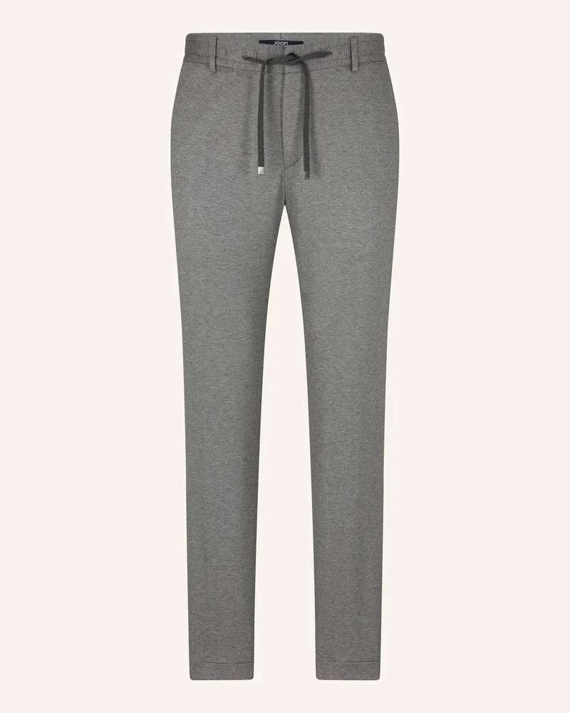 JOOP! Jogpants Slim Fit Grau