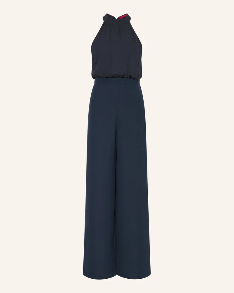 MAX&Co. Jumpsuit Denver blau Dunkelblau