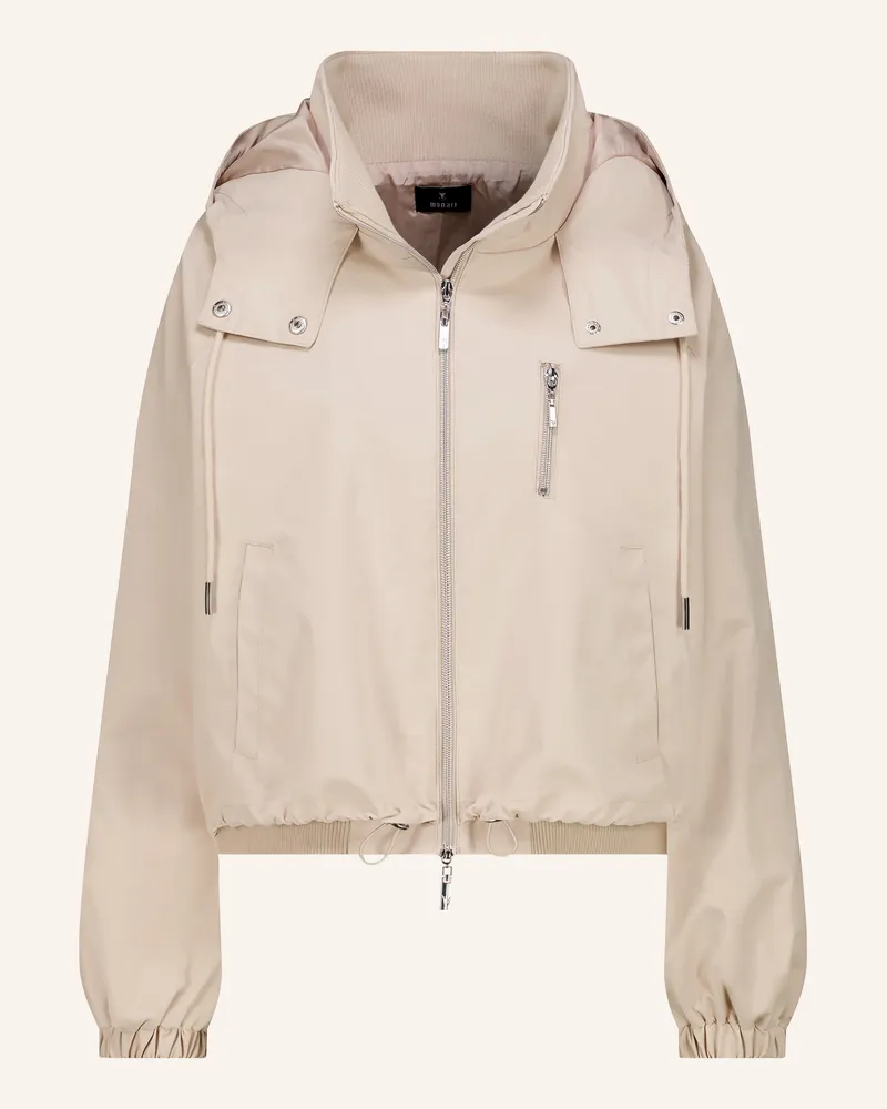 monari Jacke beige Beige