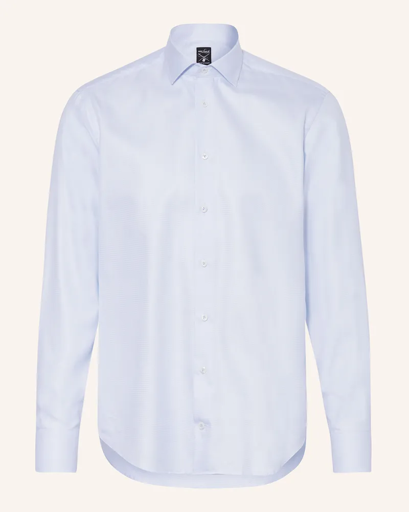 van Laack Hemd VL-RIKOS-TF Tailor Fit Hellblau