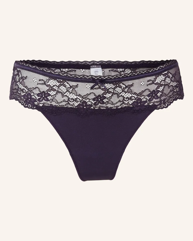 LingaDore Daily String lila Lila