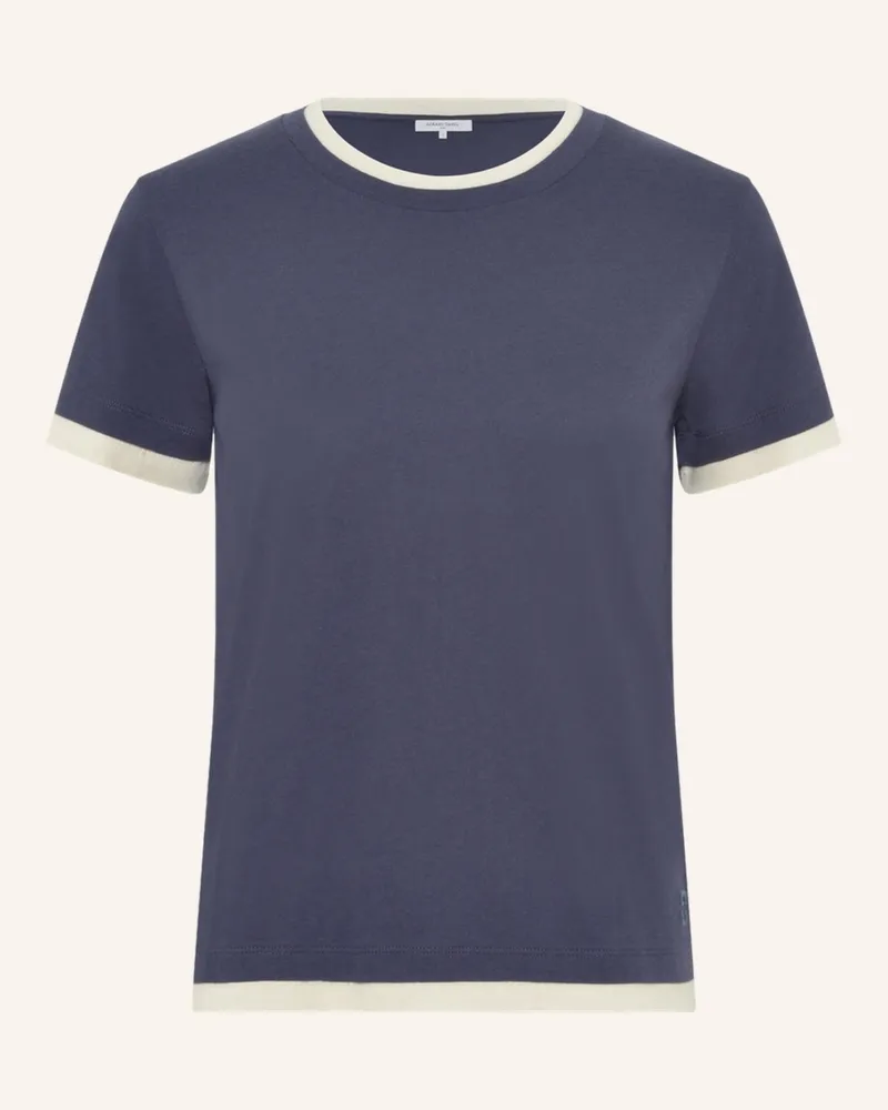 Gerard Darel T-Shirt Mirabel blau Dunkelblau