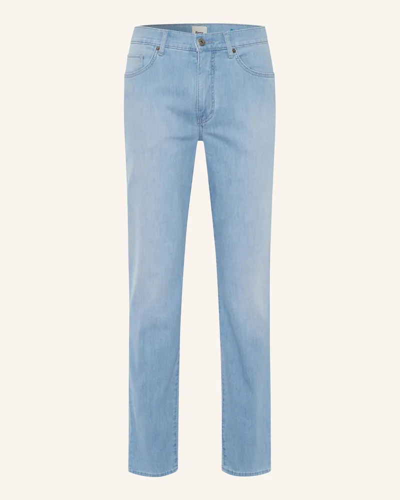 Brax Jeans CADIZ U Straight Fit Hellblau