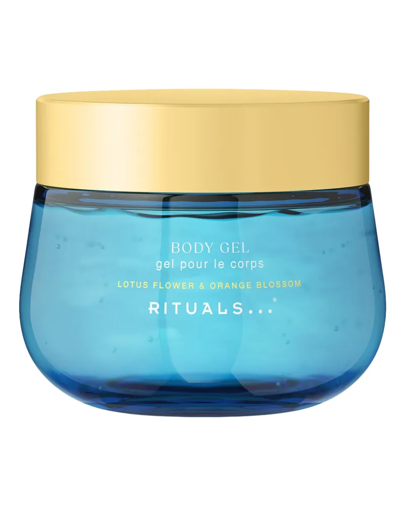RITUALS The Ritual Of Seshen Körpergel 200 ml 