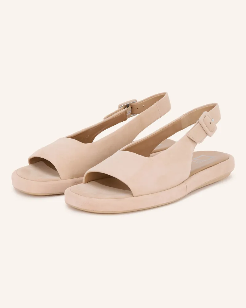 Högl Sandalen beige Beige