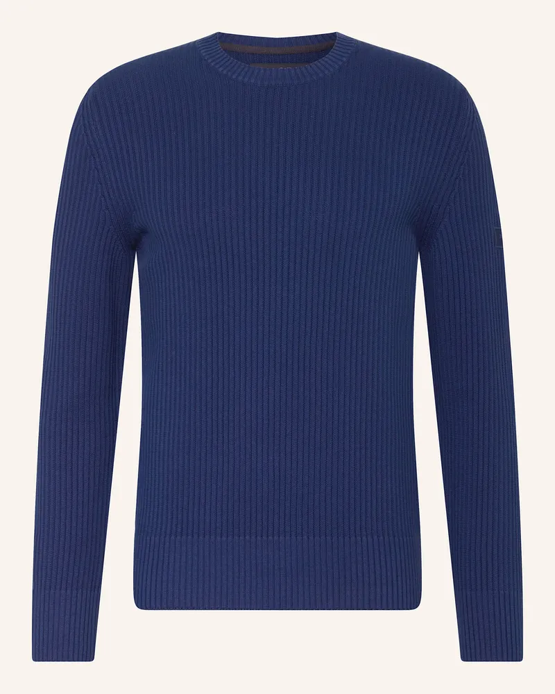 Marc O'Polo Pullover Blau