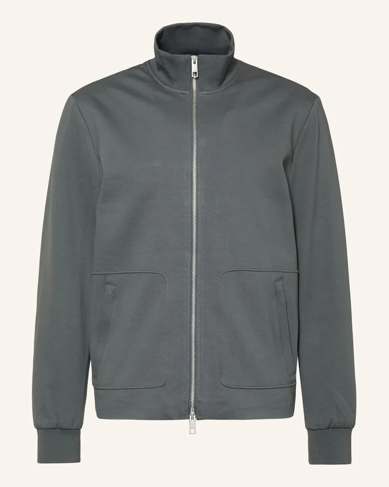 Calvin Klein Blouson grau Dunkelgrau
