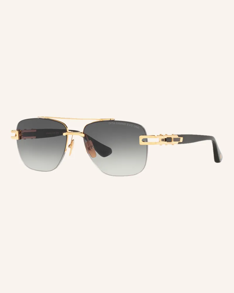 DITA Sonnenbrille dt8138 gold 2300l3