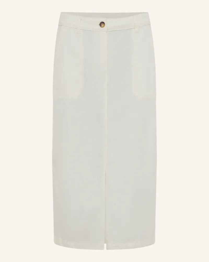 Gerard Darel Rock VICTORIA Weiss