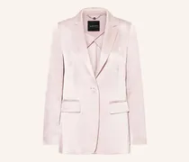Satinblazer