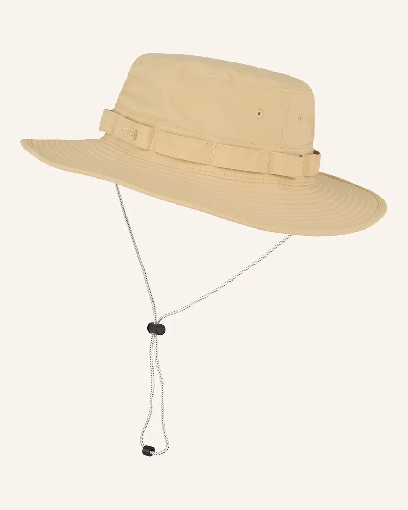 The North Face Hut CLASS V BRIMMER Beige