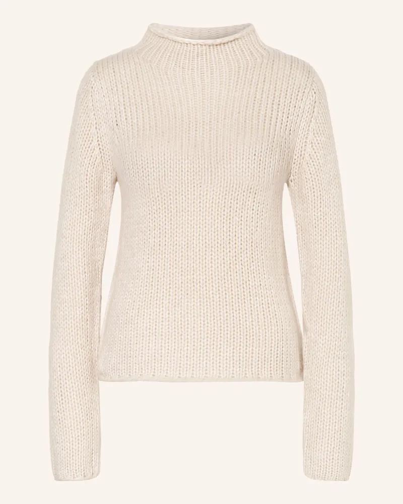 Iris von Arnim Cashmere-Pullover JEAN Hellbraun